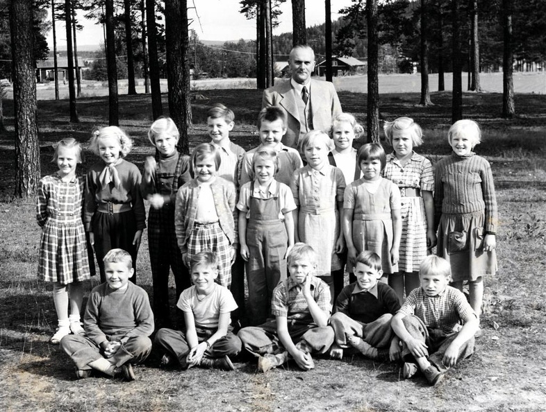 Klass från 1948
